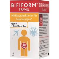 bifiform travel biverkningar bifiform travel biverkningar
